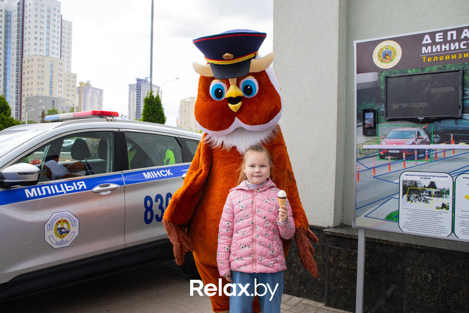 Марафон детских желаний, фото № 12