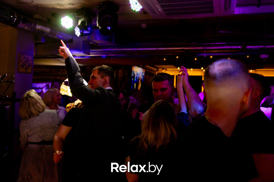 Thursday party, фото № 23