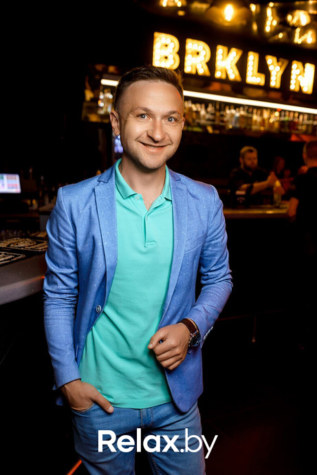 Brooklyn Live!, фото № 15