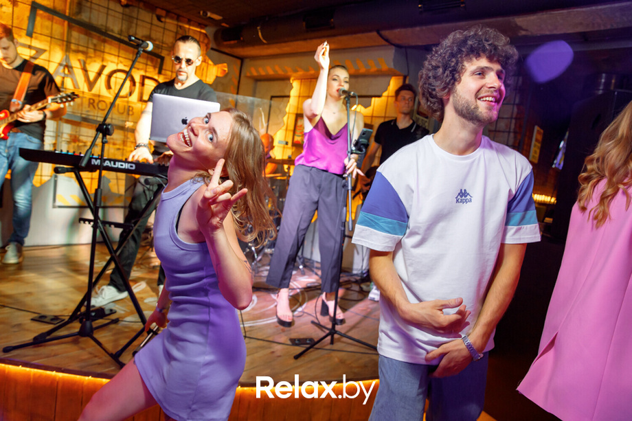 Zavod Friday Night, фото № 56