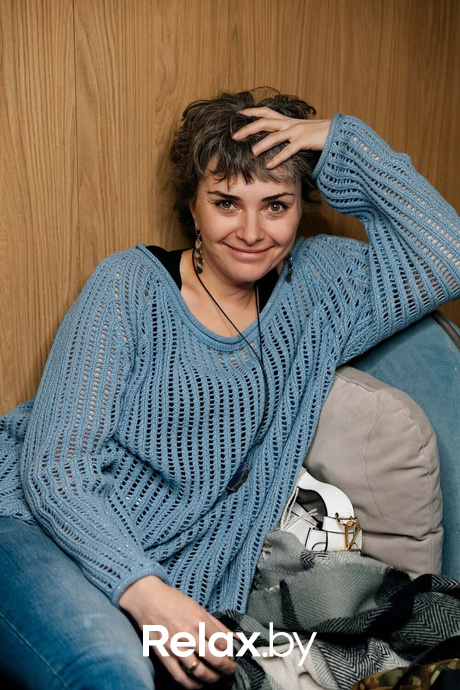 Ночные жители, фото № 53