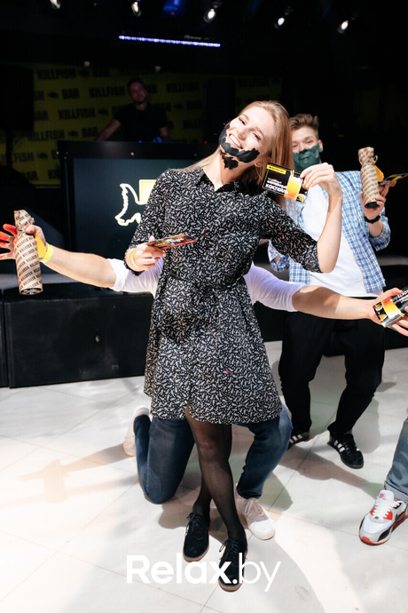 Бородачи party, фото № 72