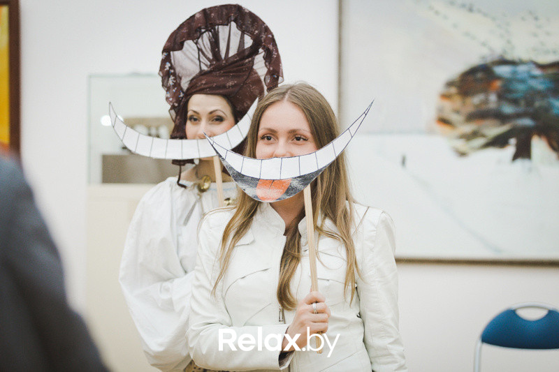 Ночь музеев, фото № 74