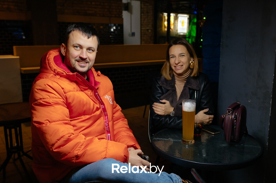 Отчетный концерт, фото № 3