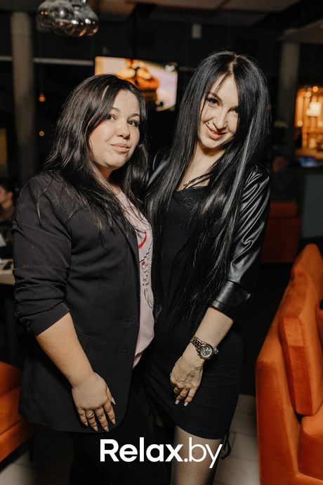 Ночные жители, фото № 41