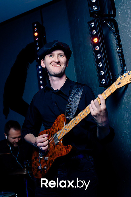 Ночные жители, фото № 5