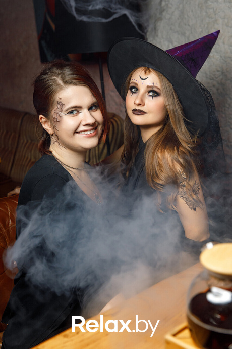 Мёртвые души, фото № 22