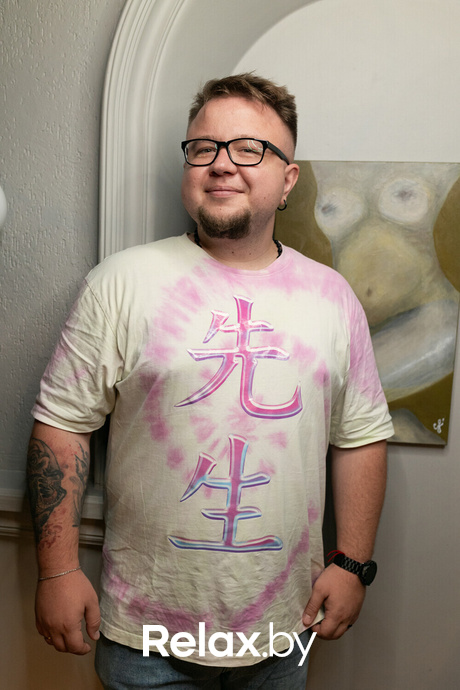 Выходные в Rustaveli, фото № 39