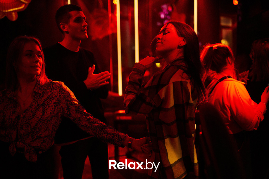 NuaHalloween Night, фото № 37