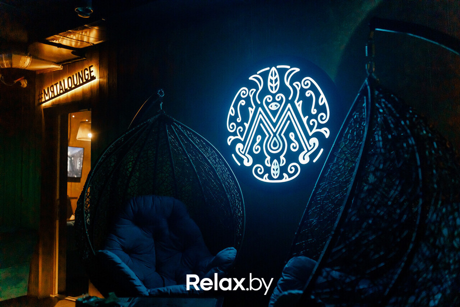 Караоке в Мяте, фото № 49