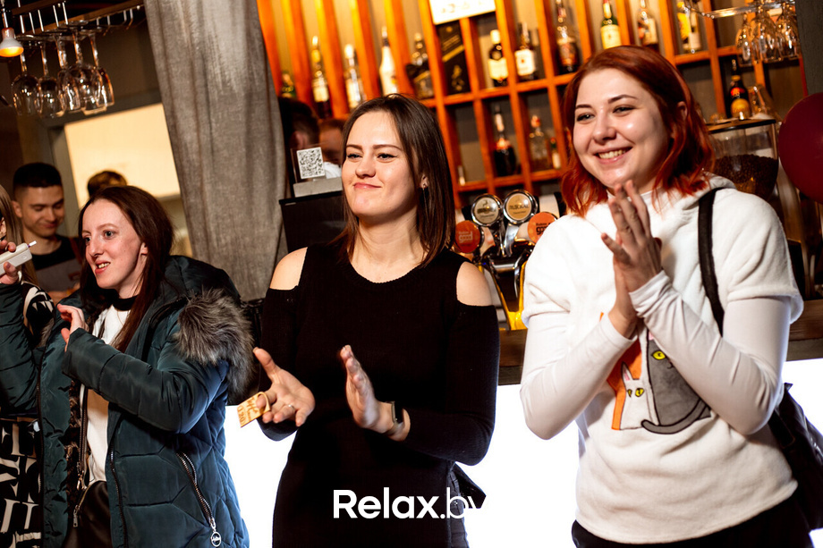 День встречи выпускников, фото № 18