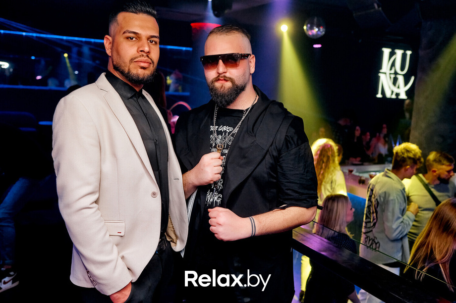 Friday party, фото № 70