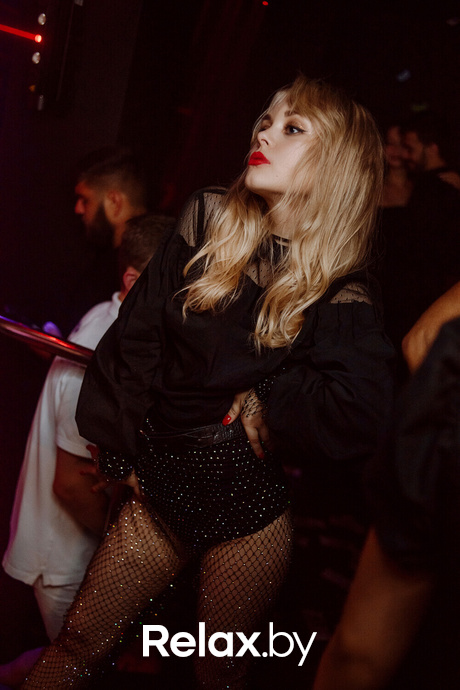 Saturday «Don’t stop the party», фото № 43