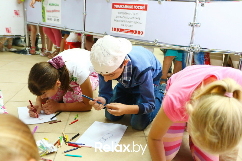 Скоро в школу, фото № 17