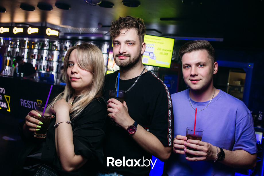 Не ангелы, фото № 37