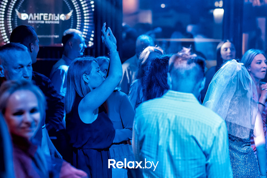 Saturday music, фото № 80