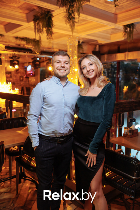 Friday Party, фото № 69