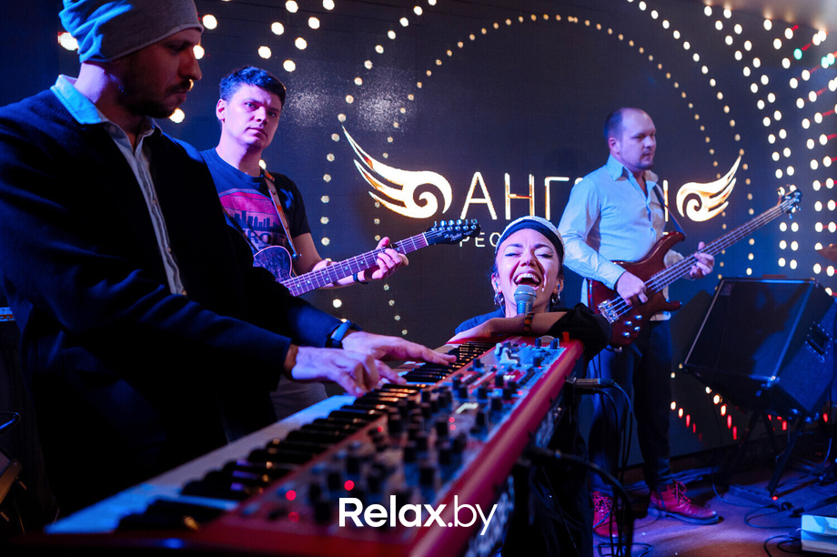 Saturday music, фото № 10