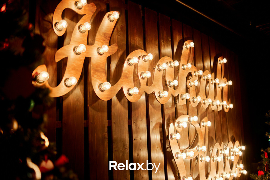 Предновогодние выходные, фото № 62