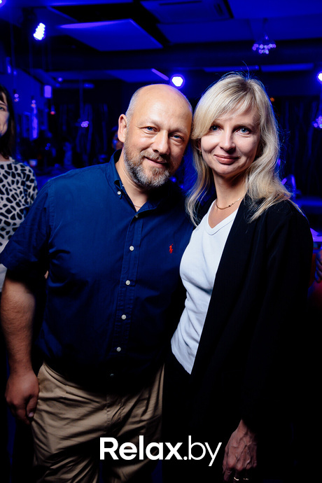 Ночные жители, фото № 14