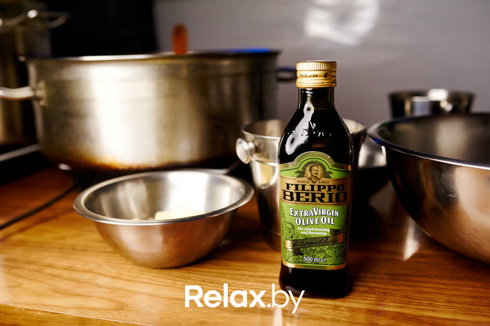 Suturday night in La terazza, фото № 13