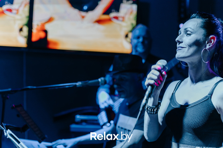 Ночные жители, фото № 31