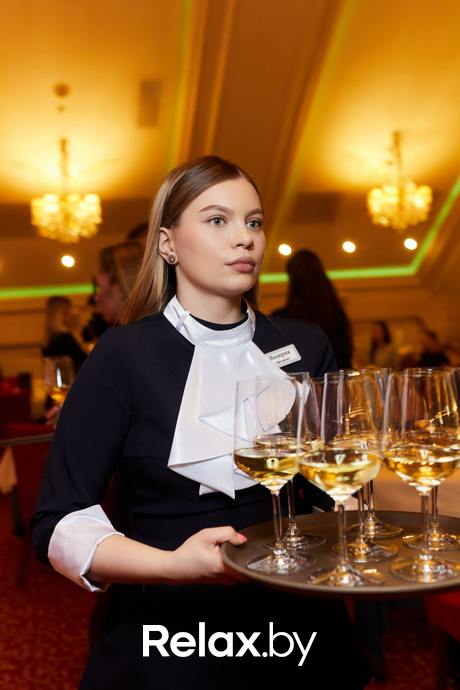 «Гала ужин Сергея Ерофеева», фото № 28