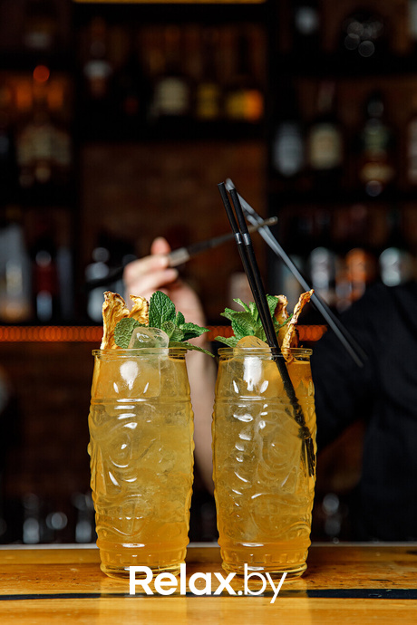 Live Lounge, фото № 21