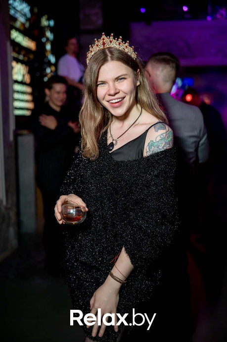 Saturday party, фото № 16