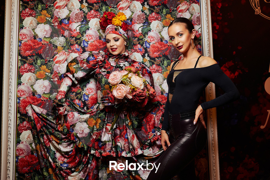 День рождения казино Опера. Нам 5 лет, фото № 58