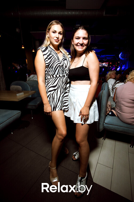 Ночные жители, фото № 14