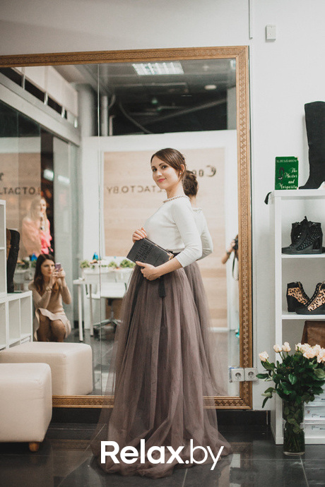 Открытие шоурума CooCulte&Eltacto, фото № 58