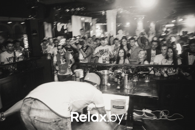 Bartenders Battle, фото № 125