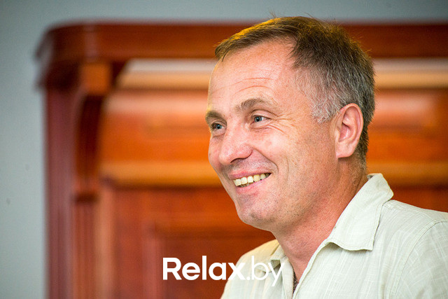 Выпускной бизнес-школы "Расти", фото № 44