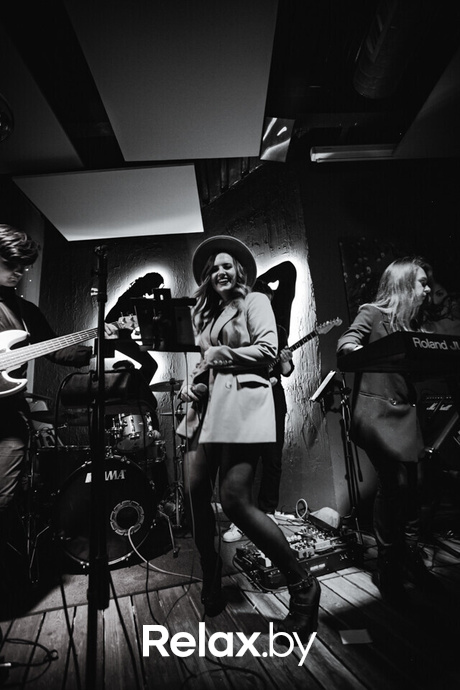 Ночные Жители, фото № 9