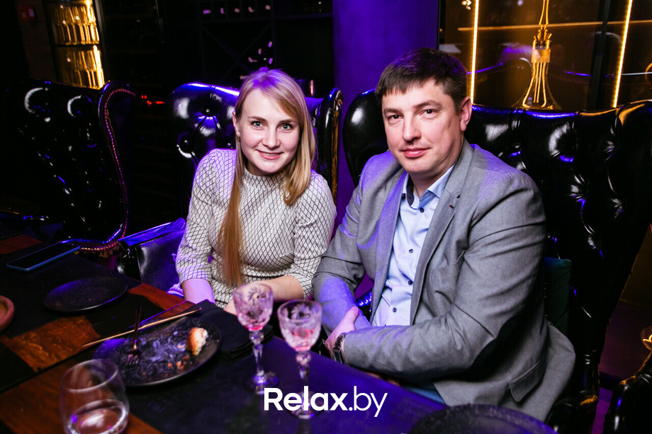 Выступление группы TimeSquare, фото № 21