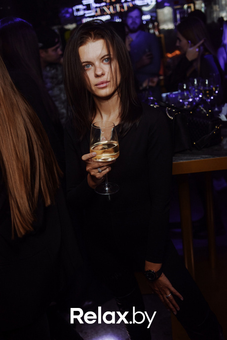 Saturday LUXURIA LXR, фото № 11