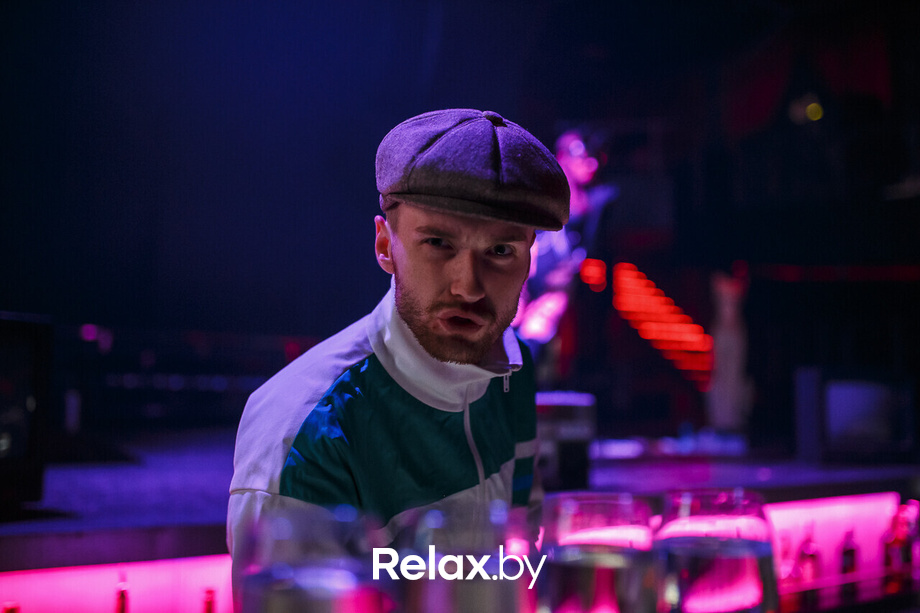 Дискотека 90-х, фото № 20