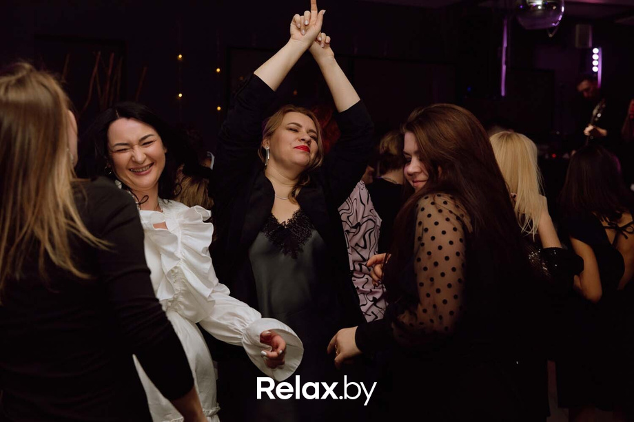 Happy New Year in Terra, фото № 115