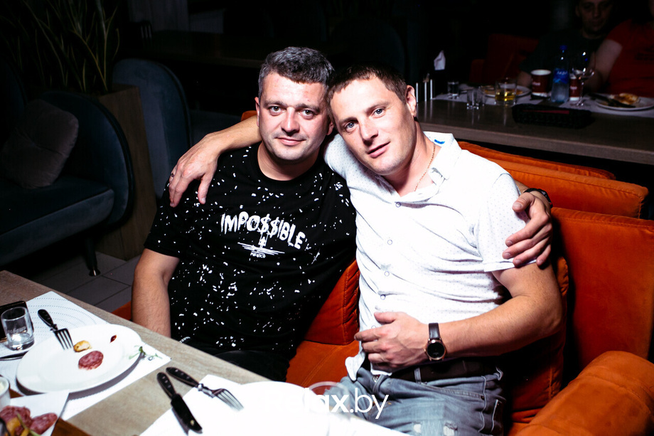 Ночные жители, фото № 34