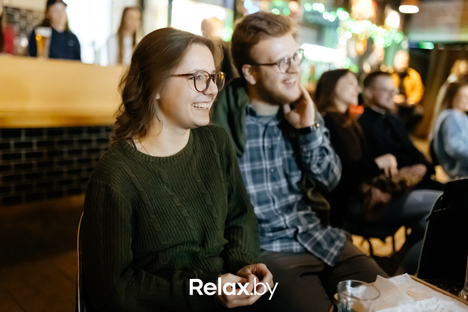 Отчетный концерт, фото № 58