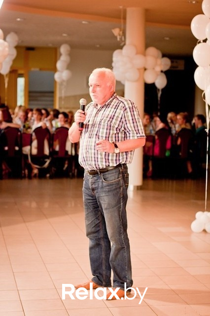 «Выпускной Лечебного факультета Витебского государственного медицинского университета», фото № 18