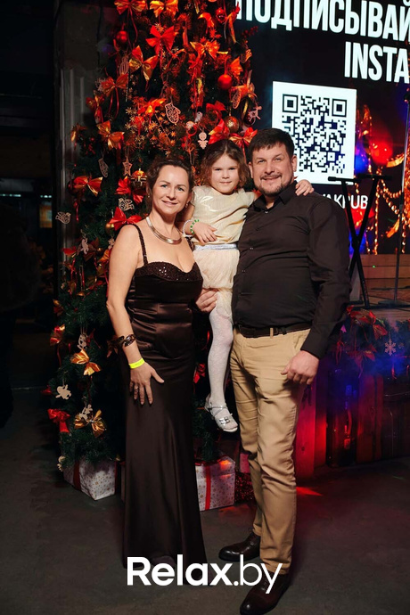 Новый Год, фото № 31