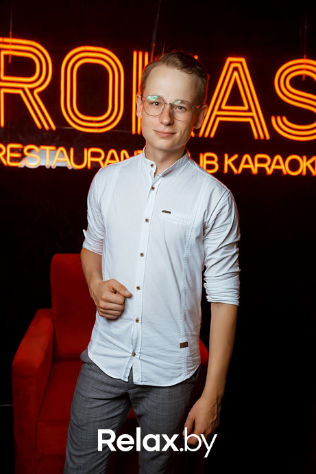 Hot night, фото № 20