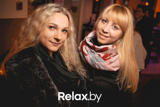 Union Coffee: St. Valentine's Day, фото № 121