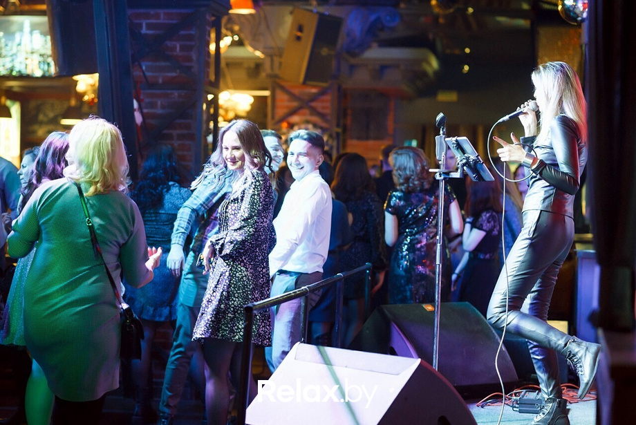 Brooklyn Live!, фото № 18