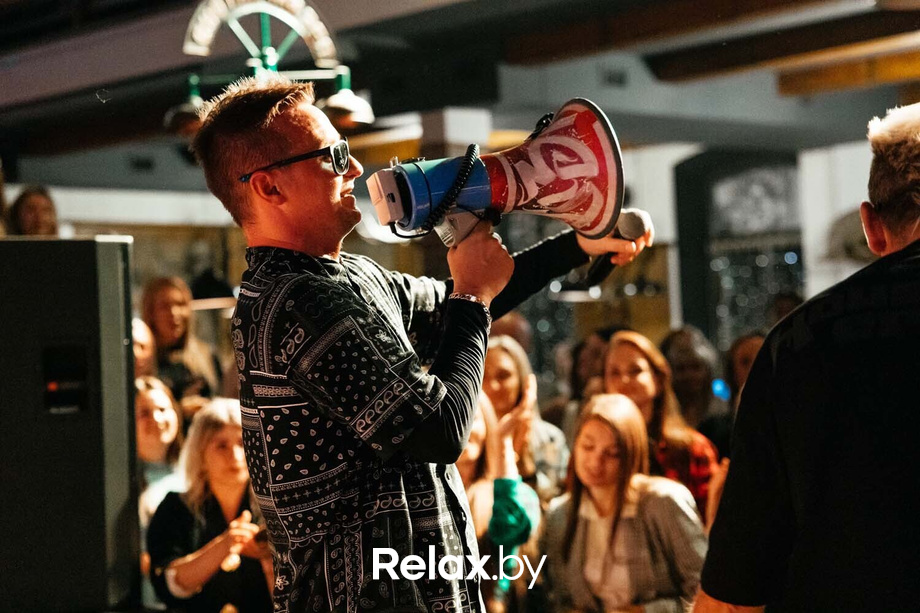 Отпетые Мошенники в Броваре, фото № 139