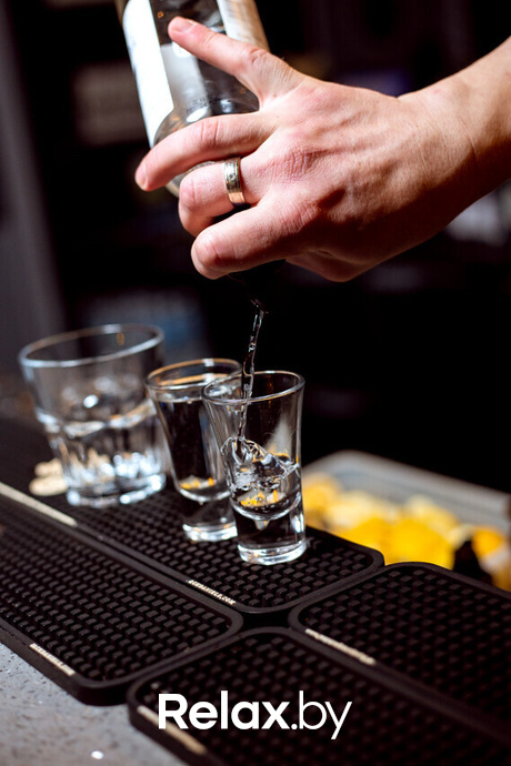 Brooklyn Live, фото № 69