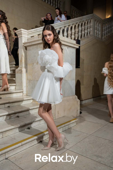 Показ для Kiko Richen (часть 3), фото № 127