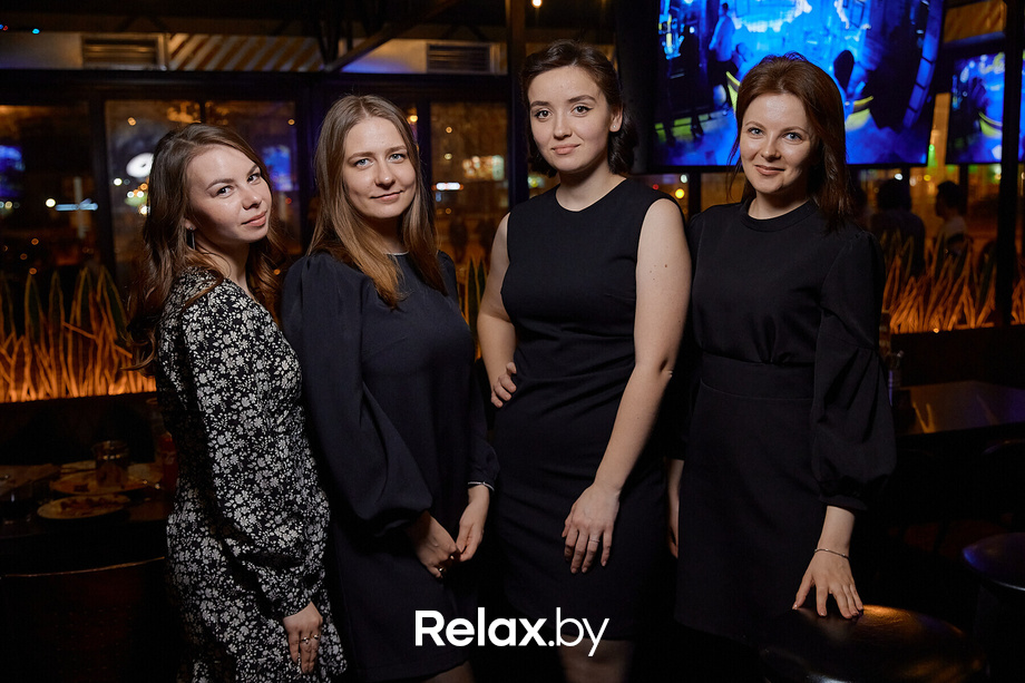 Saturday In Zavod, фото № 22